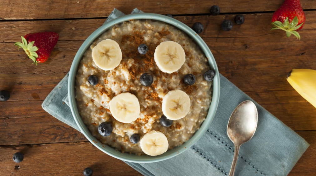 What is the best breakfast for energy? – Vegan Kids Magazine