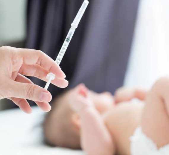 Why is it important to vaccinate your child?