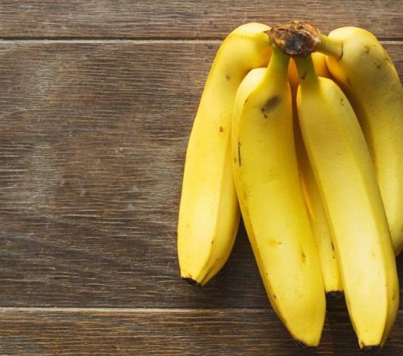 Are Bananas Really Healthy for You?