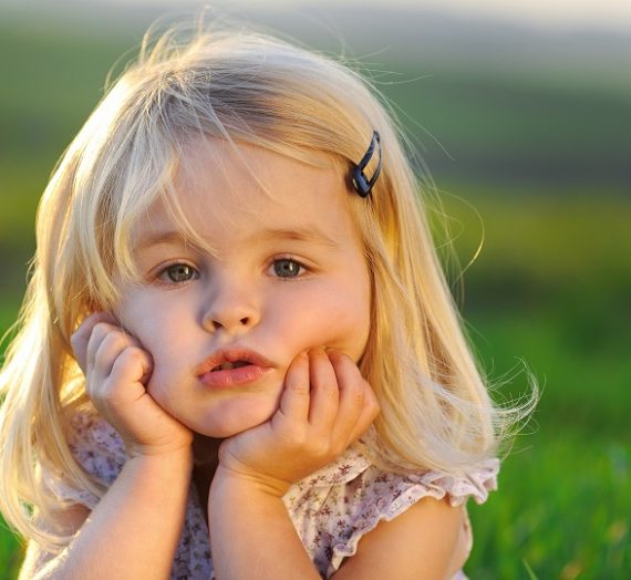 Can’t Choose a Haircut for Your Kid? Go for The Bob!